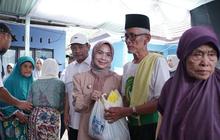 Fakta Unik: Desa Cikedung Terisolir, Bupati Serang Janjikan Perbaikan Infrastruktur Desa Cikedung Bertahap