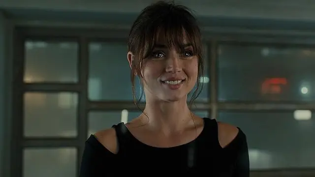 Blade Runner 2049 (2017)