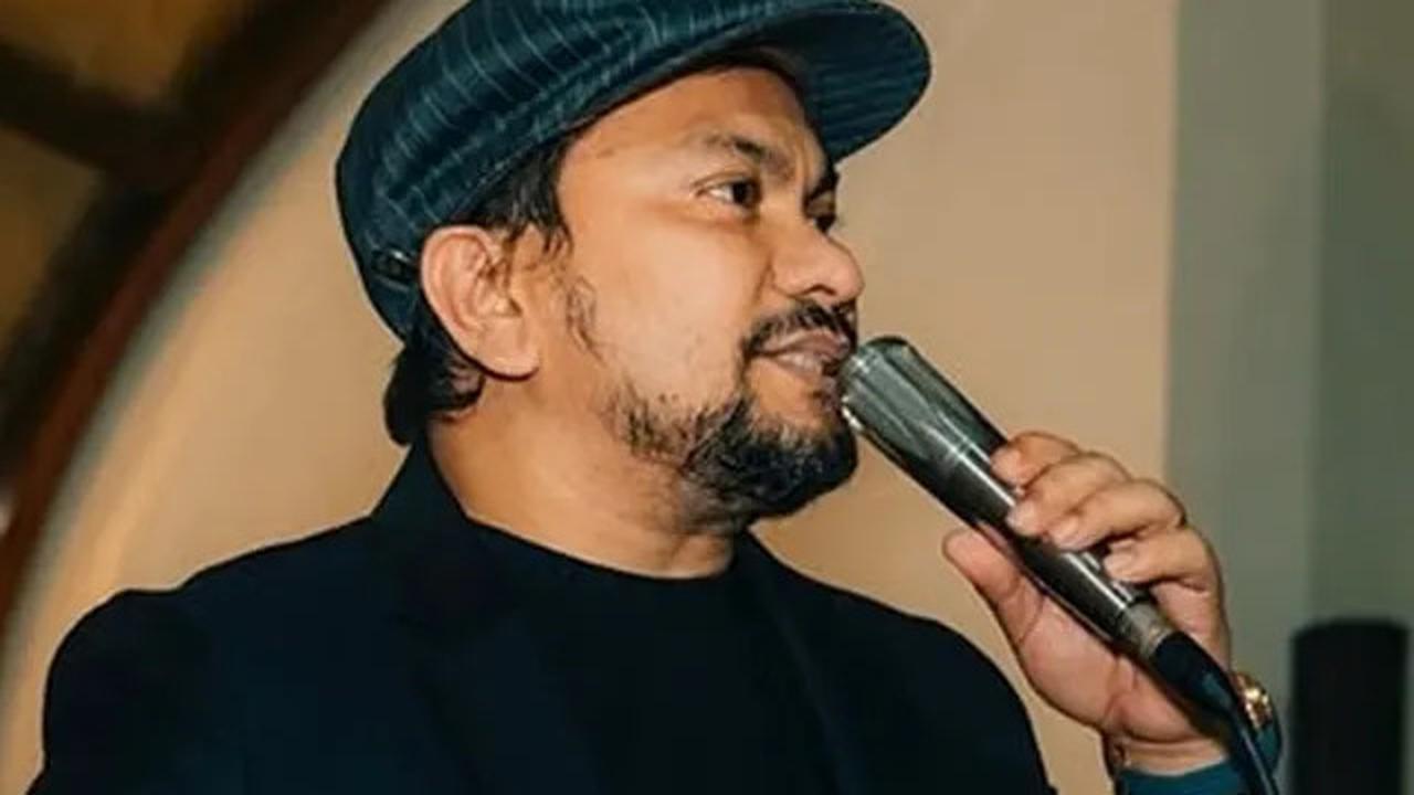 Hindari Arahan Partai, Tompi Pilih Tidak Mencalonkan Diri