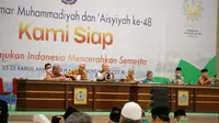 Pra-Muktamar Muhammadiyah 2022. (Foto: muhammadiyah.or.id)