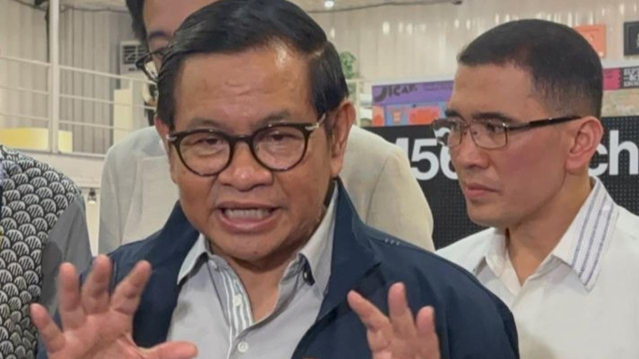 Singgung Tak Boleh Merokok di Ruang Karaoke, Gubernur Pramono: Tak Rugikan UMKM