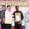 Mendagri Ajak Daerah Perkuat UMKM Lewat Kerajinan Lokal