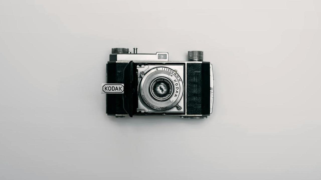 Kisah Kodak, Cuek dengan Tanda-tanda Perubahan Berujung Bangkrut, Padahal Sudah Diperingatkan