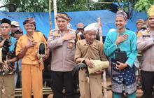 Membangun Kesadaran Politik Melalui Pesta Adat Gawai Kebatin