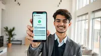 Trik Profil WhatsApp: Panduan Lengkap Mengoptimalkan Foto Profil