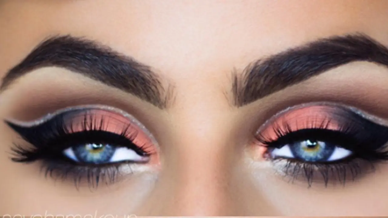 Eyeshadow Cat Eye yang Bikin Tatapan Mata Lebih Tajam
