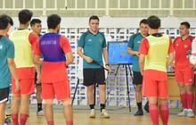 Trivia: Pelatih Hector Souto Sebut Gaya Permainan Australia Menarik, Ini Alasan Timnas Futsal Indonesia Hadapi The Socceroos
