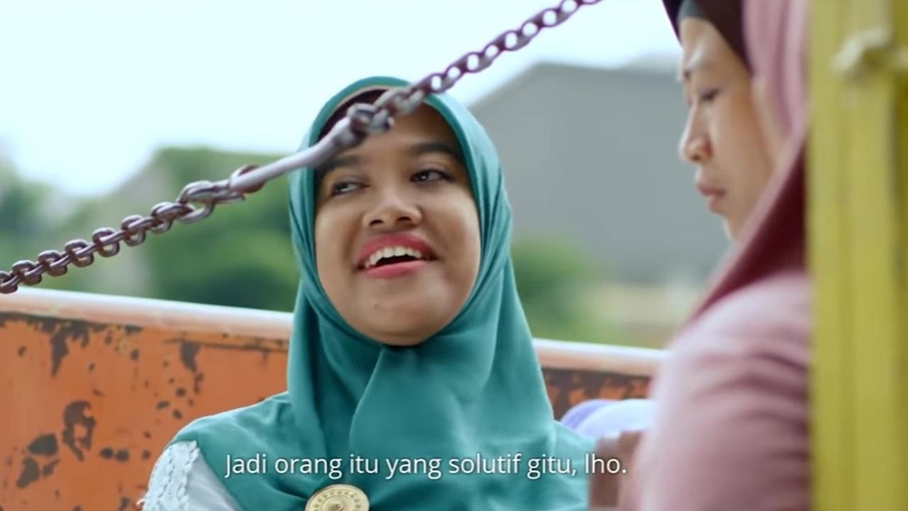 Film Tilik. (Tangkapan layar YouTube/ Ravacana Films)