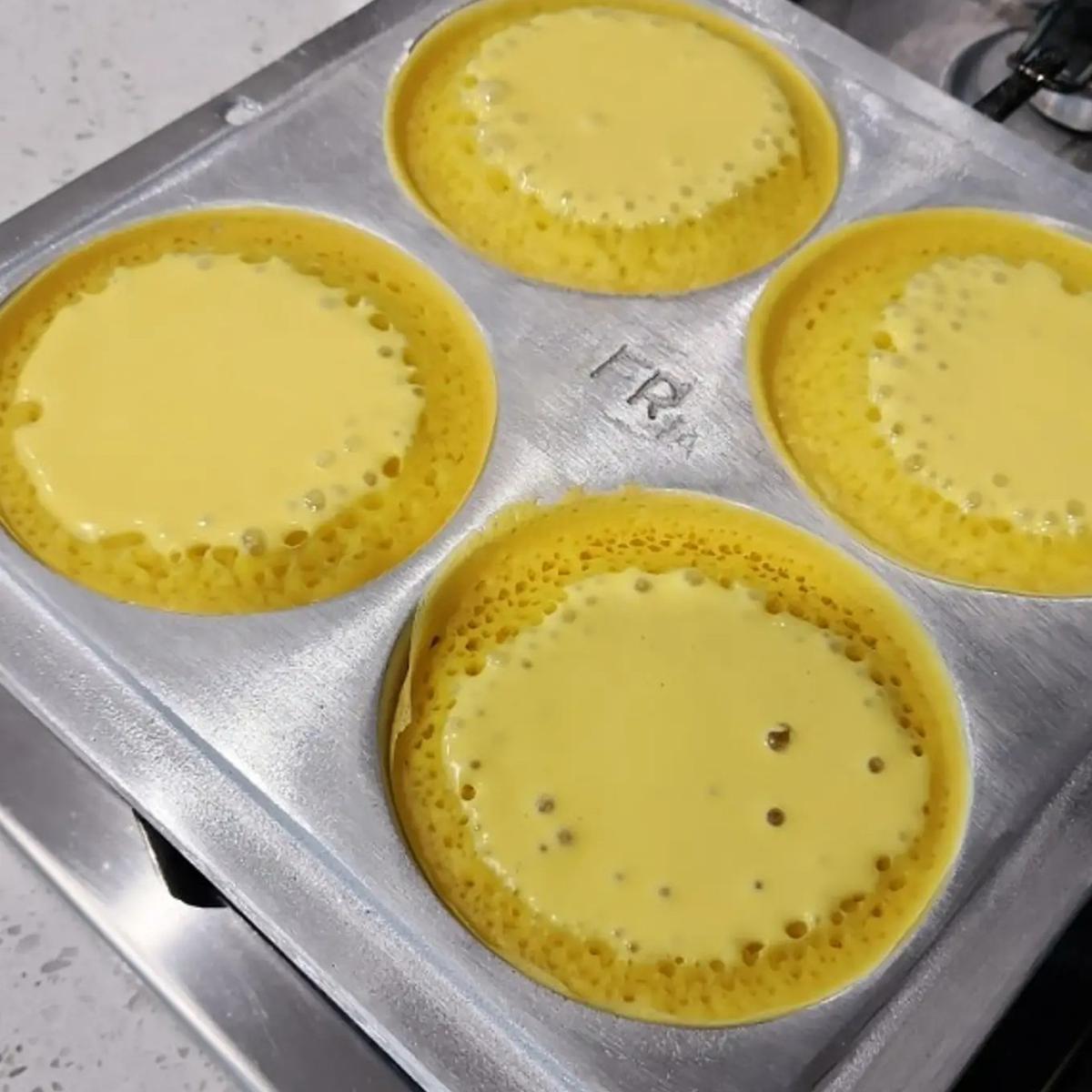 Variasi Martabak Mini Empuk ala Rumahan – 8 Resep Anti Gagal