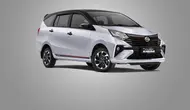 Daihatsu Sigra 1.2 R Alami Penyegaran, Ini yang Berubah