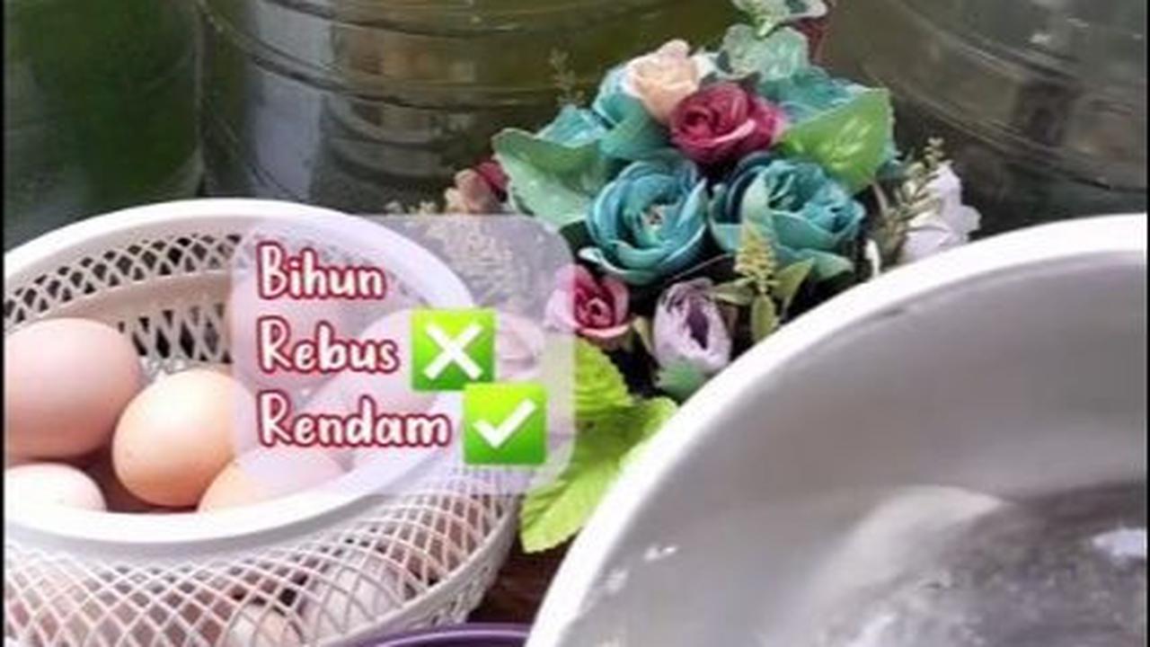 Rendam Bihun