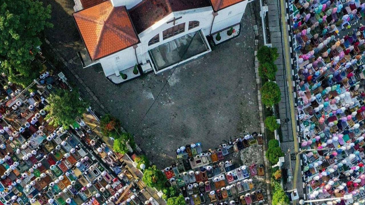 Dok. Istimewa