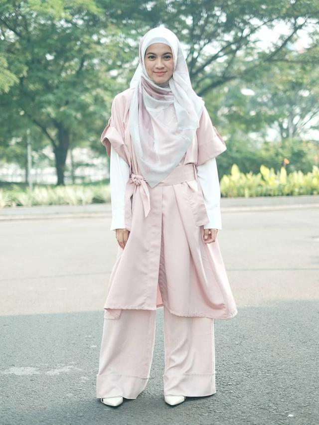 [Bintang] Alyssa Soebandono