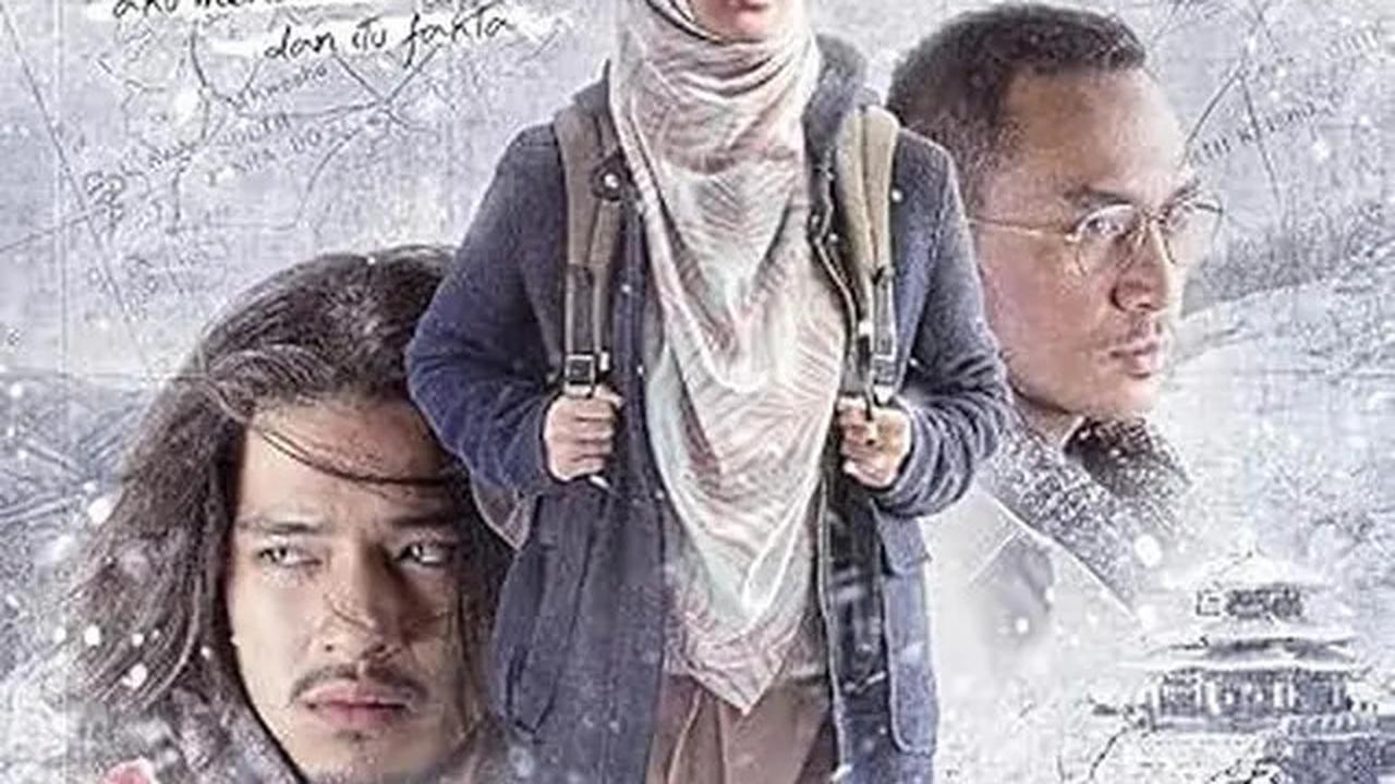 6 Lagu Soundtrack BCL Ini Jadi Hit Besar, Era Sunny Hingga Selalu Ada di Nadimu Dari Film Jumbo