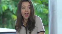 Sinopsis Sinetron SCTV Cinta Tapi Benci: Bianca Heboh Geram Sekali,  Episode Rabu 14 Oktober 2020