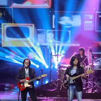 The Biggest Concert Noah (Adrian Putra/bintang.com)