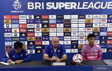 Bojan Hodak Puji Penampilan Gemilang Persib Bandung Usai Taklukkan Borneo FC 3-1 di GBLA