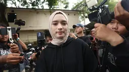Kasus CCTV Inara Rusli Masuki Babak Baru, Gelar Penetapan Tersangka Dijadwalkan Pekan Depan