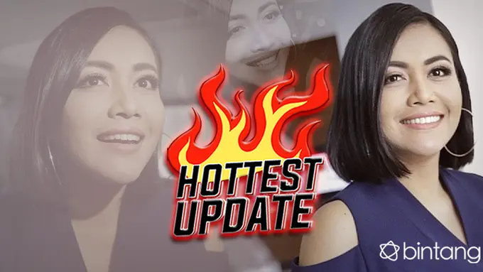 [Bintang] HL Hottest Update Denada