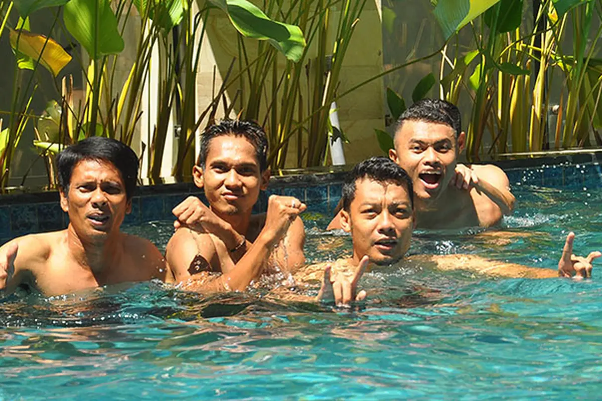 Arema Cronus