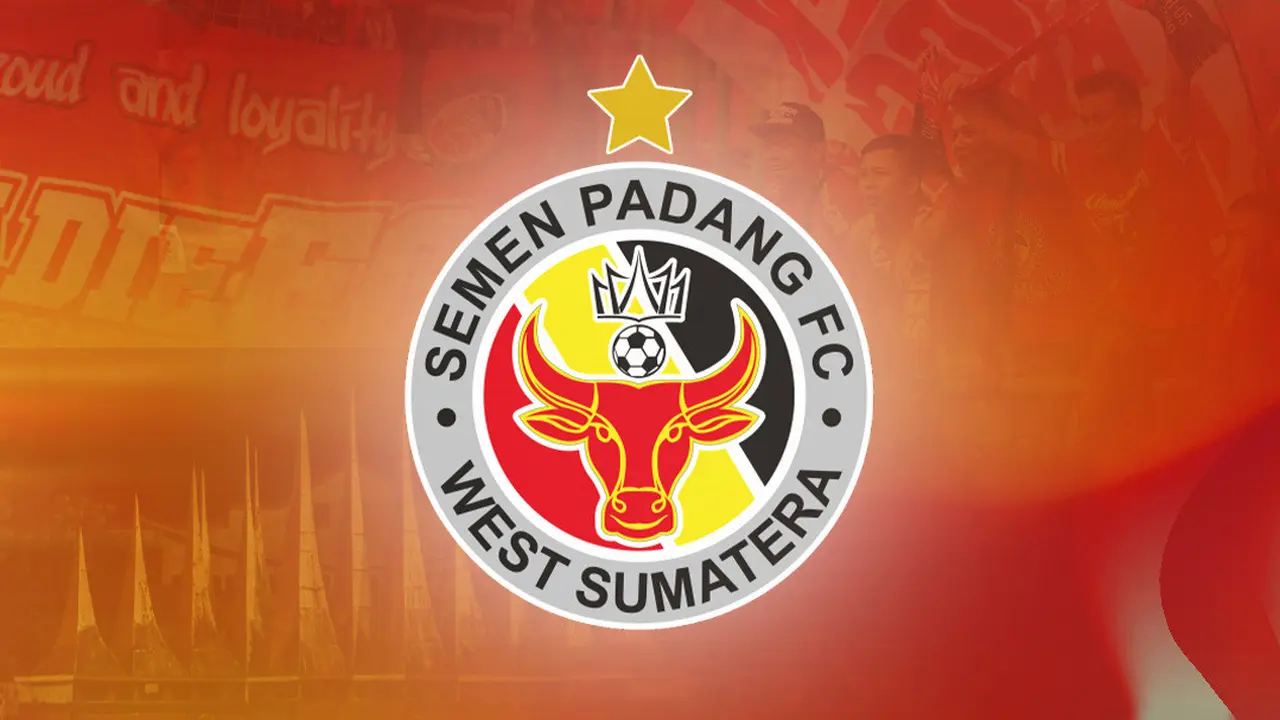 Semen Padang FC - Ilustrasi Logo Semen Padang FC 2024