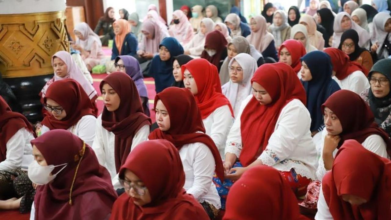 Pemkab Bekasi Tetapkan Penyesuaian Jam Kerja ASN Selama Ramadhan 2026