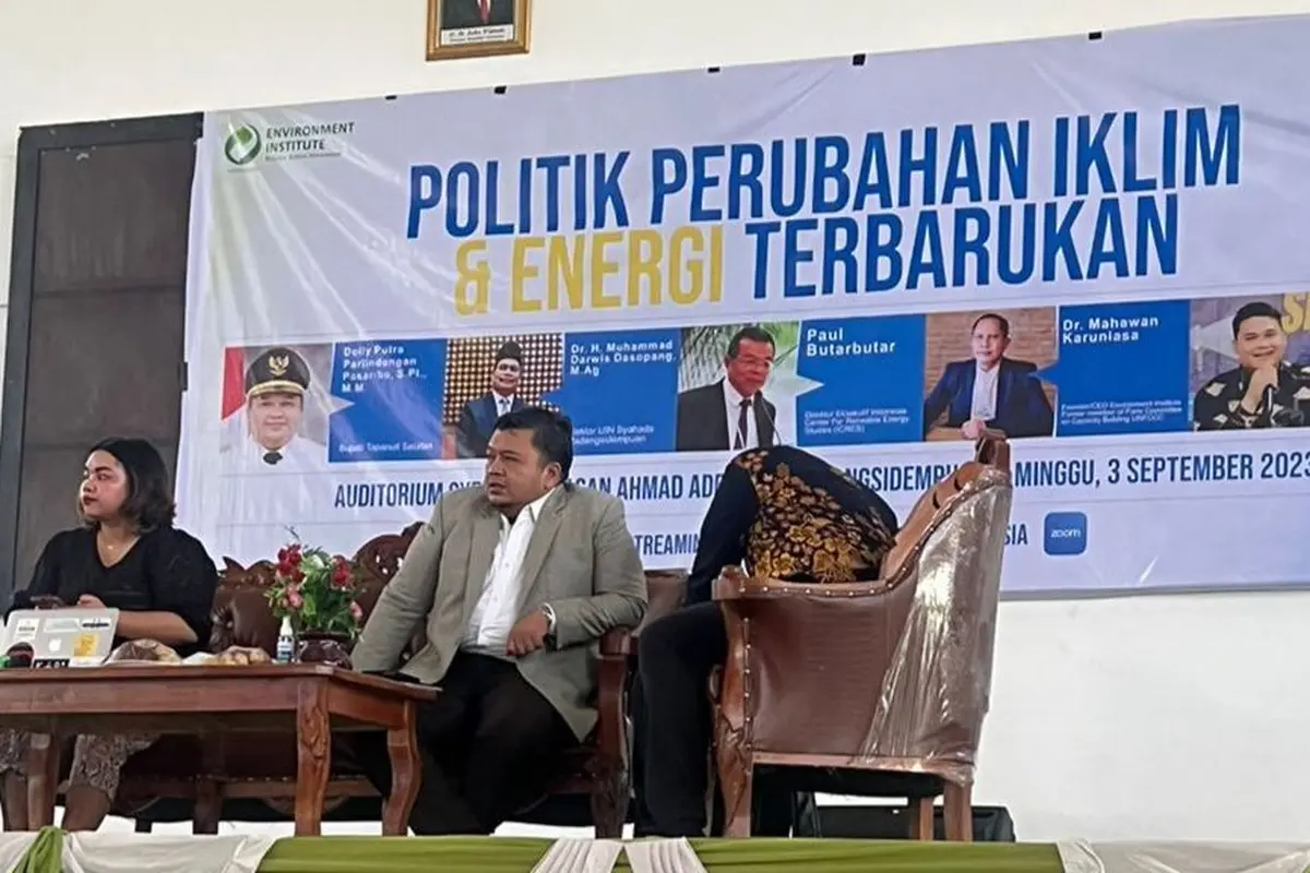 Energi