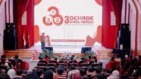 Refleksi Tiga Dekade, HIMA PERSIS Perkuat Peran dalam Umat dan Negara