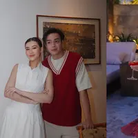 Pilihan Gaya dari Aaliyah Massaid hingga Alyssa Daguise yang Bikin Tampil Memukau