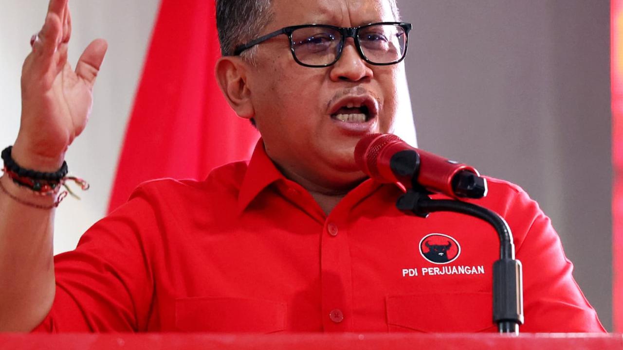Ganjar-Mahfud Bagi-Bagi Telur Atasi Stunting, PDIP: Khasiatnya Jauh Lebih Baik Dibanding Susu Impor