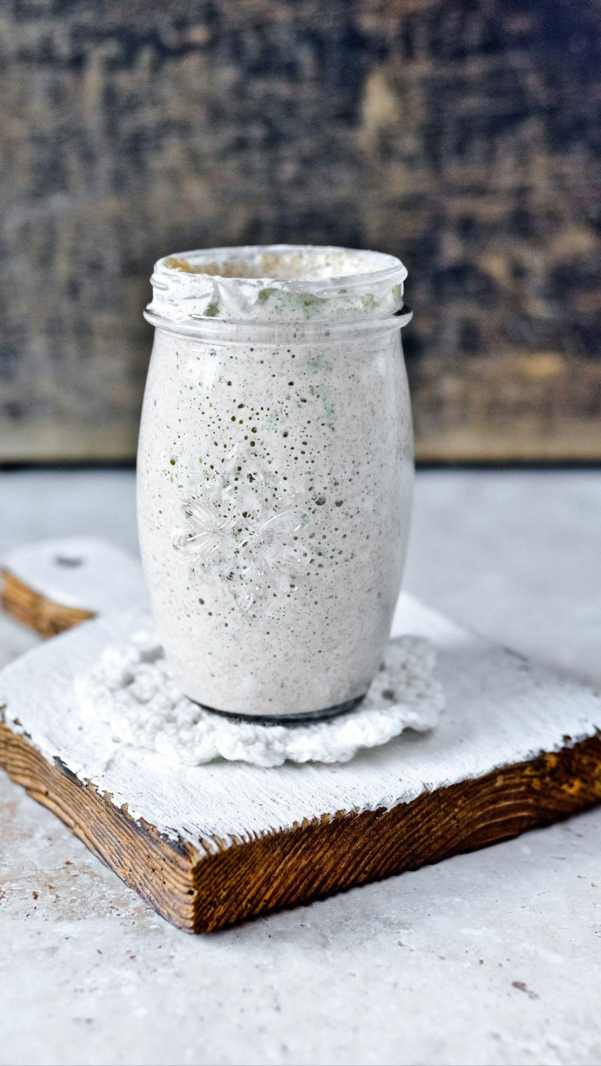 Resep Sourdough
