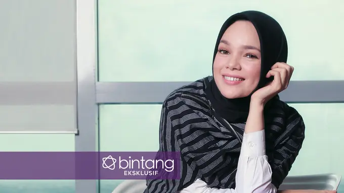 [Bintang] B2 Eksklusif Dewi Sandra