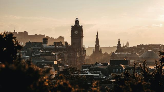 Edinburgh