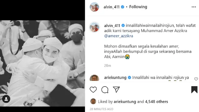 Ameer Azzikra