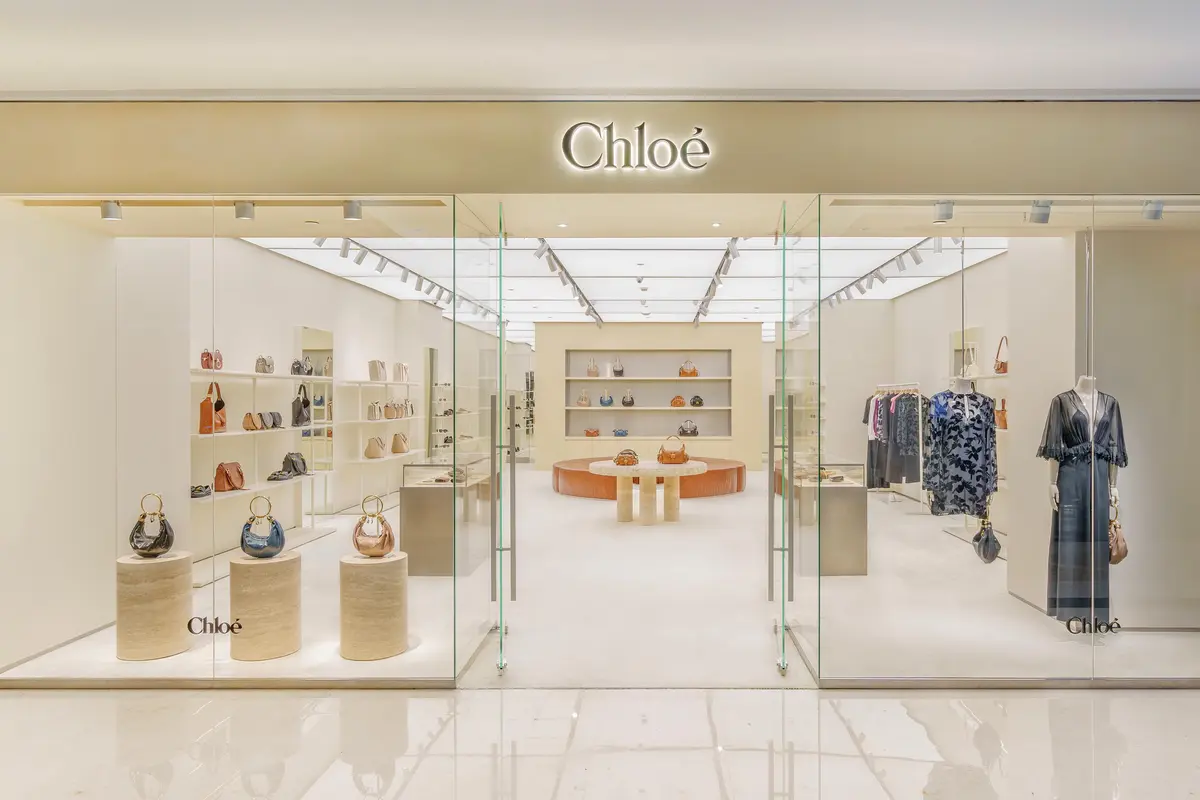 Chloé