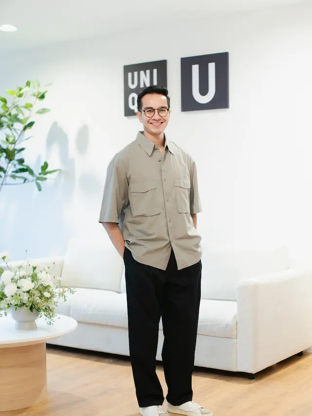 Koleksi Terbaru UNIQLO U Spring/Summer 2025