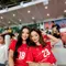 Jennifer Coppen Yakin Timnas Indonesia Juara FIFA ASEAN Cup 2026