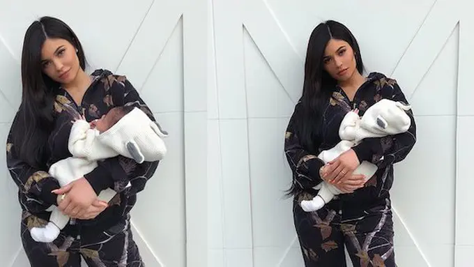 Kylie Jenner/copyright  Instagram.com/kyliejenner