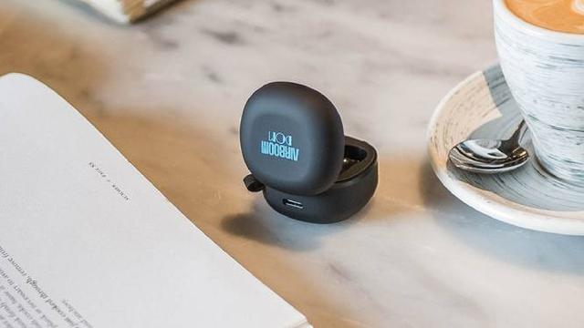 Vyatta Airboom Dom. Dok: Vyatta Indonesia