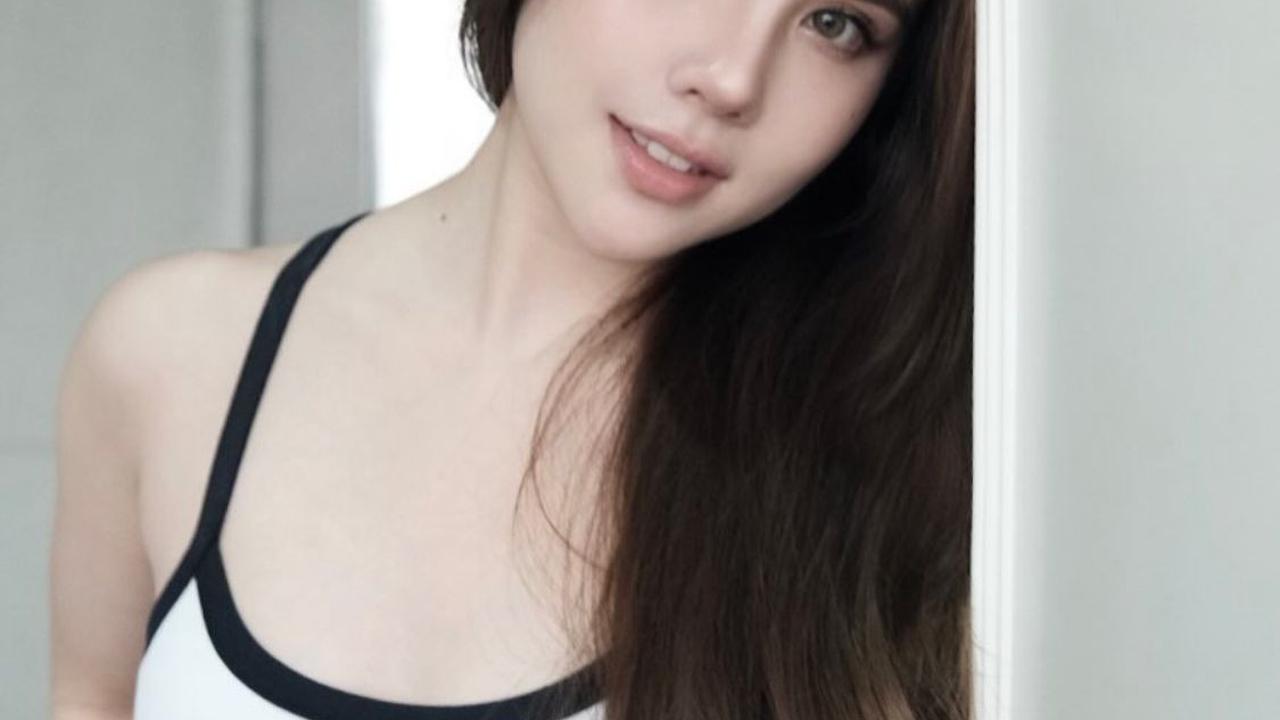 Potret Terbaru Agatha Chelsea Curi Perhatian, Netizen Terpukau dengan Kecantikannya