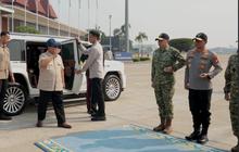 Prabowo Resmikan RSUD K.H. Muhammad Thohir Krui, Perkuat Akses Layanan Kesehatan di Lampung