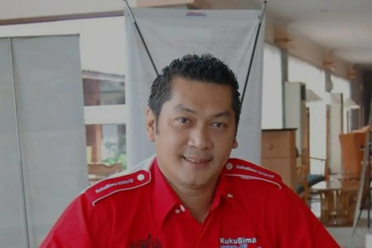 Donny Kesuma