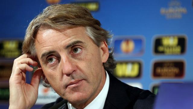 Roberto Mancini