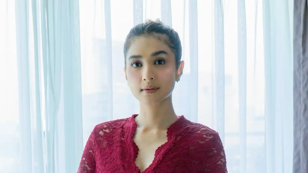 Mikha Tambayong