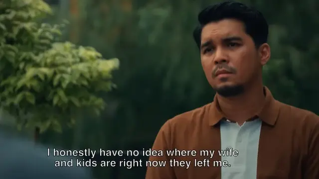 Sinopsis dan Fakta Film The Sun Gazer (YouTube/Cinema 21)