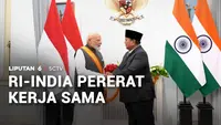 Indonesia-India Perkuat Kerja Sama Lewat Sistem Pembayaran Cross-Border QR