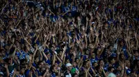 Giliran Bobotoh Tuduh Wasit Arema vs Persib Berat Sebelah