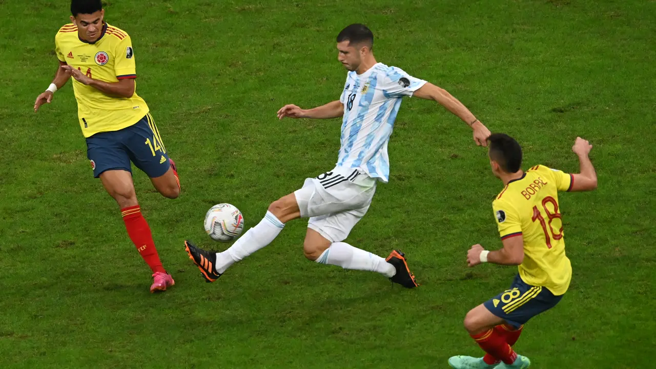 Copa America 2021