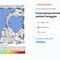 Gempa hari ini, Selasa (6/1/2026) pukul 07:11:32 WIB membuat wilayah Donggala, Provinsi Sulawesi Tengah. (www.bmkg.go.id)