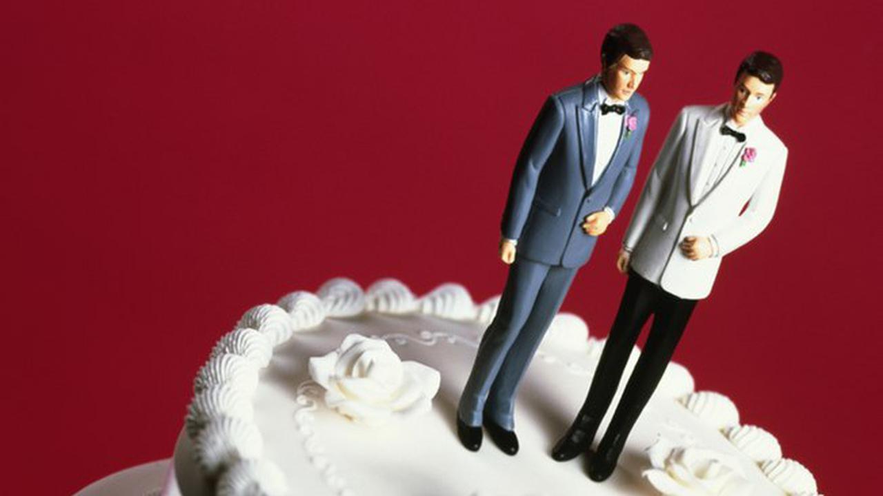 Perkawinan Paling Mengejutkan Daripada Pernikahan Sejenis di Bali